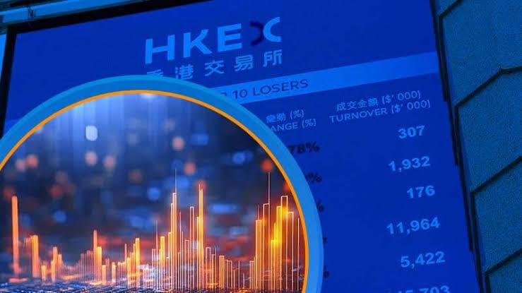 科技成长赛道持续轮动 半导体板块迎来资金结构性布局